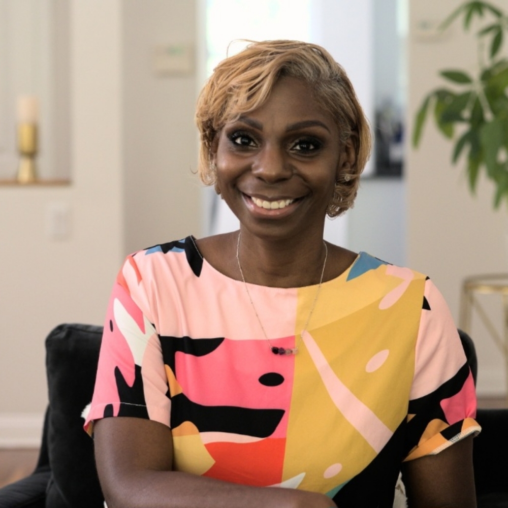 Meet your Posher, Real